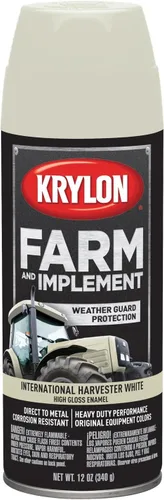 Miniatura 21 de Krylon - Endurecedor acrílico catalizador para granja e implementos - Botella de 8 oz Endurecedor del catalizador