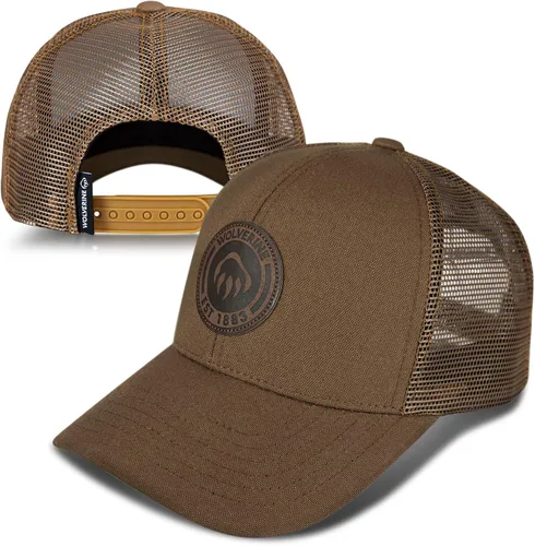 Miniatura 7 de WOLVERINE Gorra de béisbol estándar para hombres y mujeres, talla única