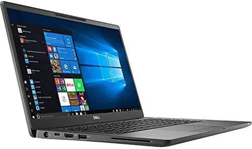 Dell Portátil Latitude 7400, pantalla táctil FHD de 14.0 pulgadas (1920 x 1080), Intel Core 8ª generación i7-8665U, 16 GB de RAM, SSD de 256 GB,