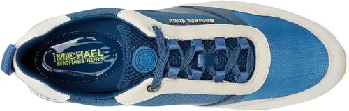 Miniatura 2 de Michael Kors Allie Stride Extreme, Azul Río
