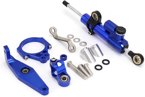 Miniatura 13 de Compatible con MT-09 SP 2021 2022 2023 Accesorios de motocicleta Dirección estabilizar amortiguador soporte para Yamaha mt09 mt 09 MT 09 MT09 SP