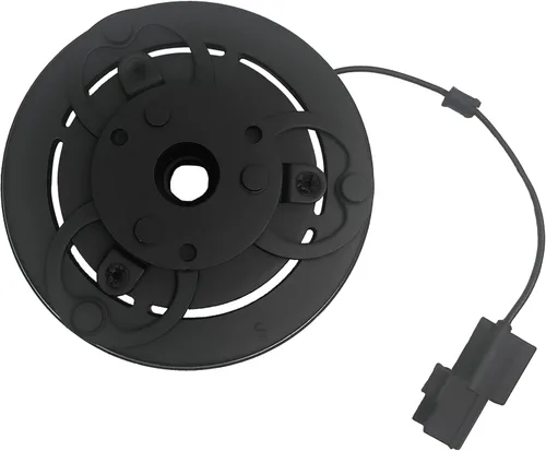 Miniatura 2 de Embrague de compresor RYC A/C EG466-CL (se adapta a Mazda CX-3 2.0L 2016-2020; compatible con Toyota Yaris 1.5L 2019-2020