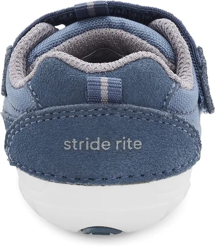 Miniatura 3 de Stride Rite corredor de cremalleras sm baby-boys