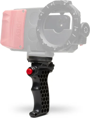 Miniatura 7 de Joby SeaPal - Domo de 6 pulgadas, para funda impermeable SeaPal para smartphone, 50/50 por encima - Disparo bajo el agua, para creación de contenido