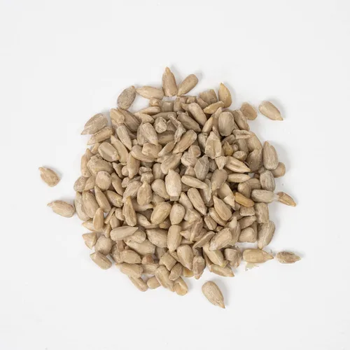 Miniatura 5 de Top Seedz Semillas de girasol crudas orgánicas certificadas por la USDA, frescas y sin sal, sin cáscara, sin gluten, sin nueces, veganas, kosher