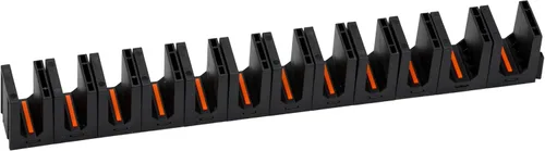 Miniatura 2 de ToolBox Widget Organizador de alicates Pro Series 4.0 – Alicates magnéticos para almacenamiento de cajones de herramientas – Sistema modular
