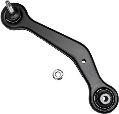 Miniatura 127 de Detroit Axle - Brazo de control delantero derecho para Nissan 350Z 03-09, Infiniti G35 03-07, brazo de control superior del lado del pasajero