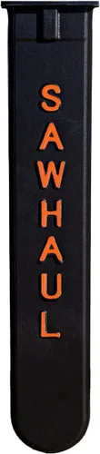 Miniatura 15 de SawHaul Funda de grado profesional fabricada en Estados Unidos (28 pulgadas, negro)