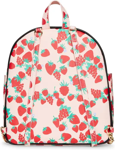 Miniatura 3 de Betsey Johnson Sweet & Tart - Mochila Midi Rosa Multi