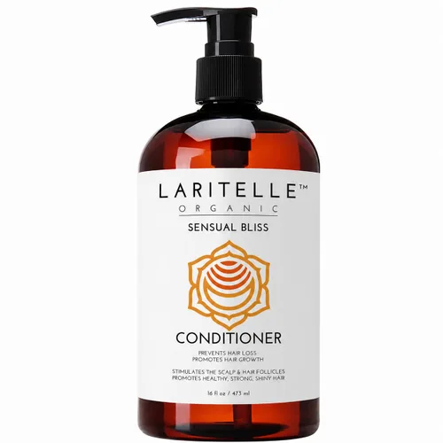 Miniatura 11 de Laritelle Cuidado orgánico del cabello