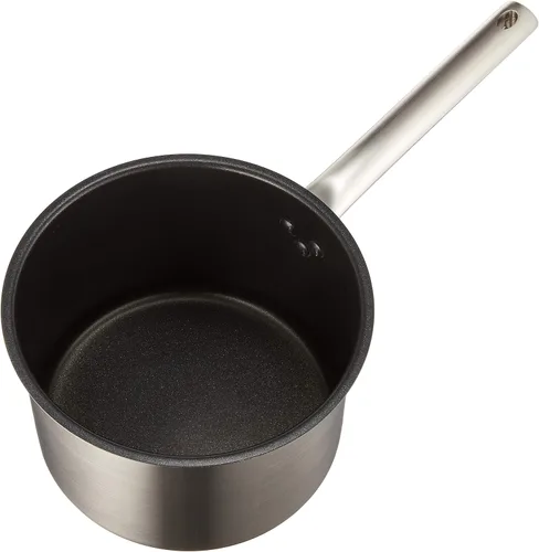Miniatura 16 de Endoshoji ATC4502 - Bandeja cónica de inducción de Murano, 7.1 pulgadas (7.1 in), compatible con calefacción por inducción, acero inoxidable 18-8