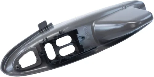 Miniatura 4 de TRQ Bisel de interruptor de ventana lateral del conductor compatible con Ford Mustang Coupe 1999-2004