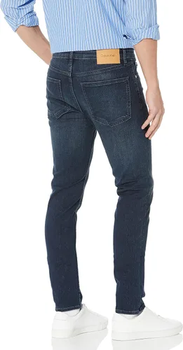 Miniatura 2 de Calvin Klein Jeans ajustados para hombre