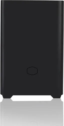 Miniatura 5 de Q-Box Mini Series PC - AMD Ryzen 5 5600G Cezanne 6-Core 3.9 GHz con AMD Radeon Graphics Gaming Cooler 16 GB DDR4 1TB SSD Windows 10, negro