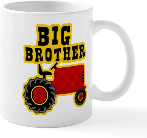 Miniatura 71 de CafePress Black Sheep Mug Taza de café de cerámica de 11 oz (11.0 fl oz)