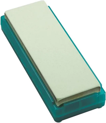 Miniatura 6 de SHAPTON K0709 Hoja de cuchilla, #320 Azul áspero Negro