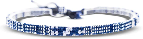 Miniatura 15 de Pulsera de tobillo de surfista Made by Nami para hombres y mujeres, impermeable y ajustable, pulsera de tobillo de cuerda, accesorio de playa