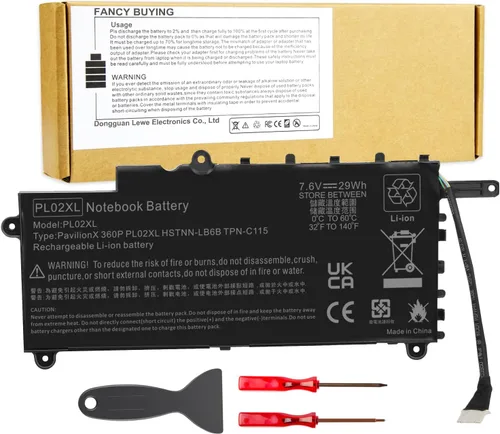Miniatura 18 de 7WNW1 GK3D3 - Batería para portátil compatible con Dell Latitude 5424 5420 Rugged 7424 Extreme P85G P86G P137G P137G001 P137G002 P85G001 P86G001