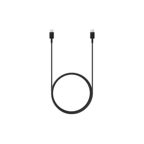 Miniatura 2 de Samsung Cable USB-C a USB-C 1.8m 3A Negro