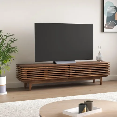 Miniatura 2 de LG C3 Series televisor inteligente 4K de 55 pulgadas OLED evo con procesador Smart de pantalla plana para juegos con control remoto mágico