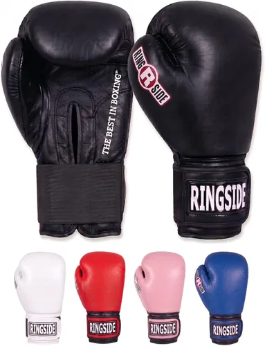Ringside Guantes Extreme Fitness para Saco de Entrenamiento de Boxeo