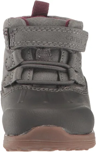Miniatura 2 de Carter's Unisex-Baby Pete-bp Boot