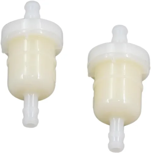 Miniatura 3 de 2X - Filtro de combustible 0G9914 compatible con generador Generac GP5500, GP6500, GP6500E, GP7500E