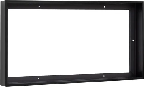 PIXY CANVAS Marco flotante de 15 x 30 pulgadas para pinturas en lienzo de profundidad de 1-1/2 (1.5) pulgadas, impresiones en lienzo, paneles de