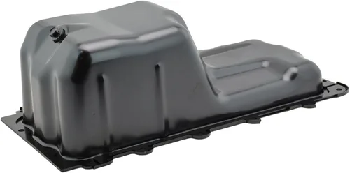 Miniatura 82 de TRQ Cárter de aceite de motor compatible con Dodge Durango Jeep Grand Cherokee 2011-2015
