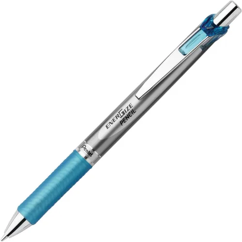 Miniatura 3 de Pentel EnerGize - Lápiz automático con plomo y borradores, 0.028 in, surtido, paquete de 2 (PL77LEBP2)