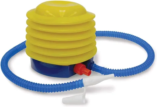 Miniatura 5 de Paquete de 2 hamacas inflables 4 en 1 para piscina, hamaca multiusos para piscina (silla, silla, hamaca, flotador), hamaca de agua portátil