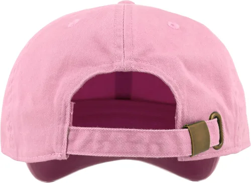 Miniatura 138 de Gelante Gorras de béisbol 100% algodón liso en blanco tamaño ajustable al por mayor a granel de 12