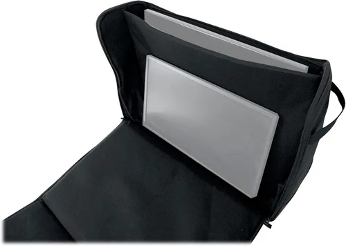 Miniatura 8 de Rockville TVB1924-2 Funda acolchada para pantalla de TV LCD para 1 o 2 monitores "19" a "24" Internal Dimensions 23.5" x 15.55" x 6", 360° impact
