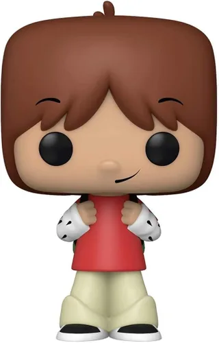 Miniatura 4 de Funko Animación Pop! - Eduardo