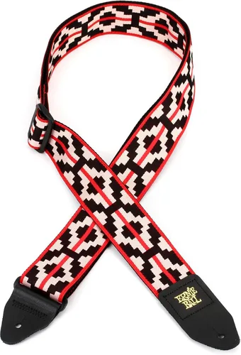 Miniatura 18 de Ernie Ball Classic Jacquard Guitar Strap