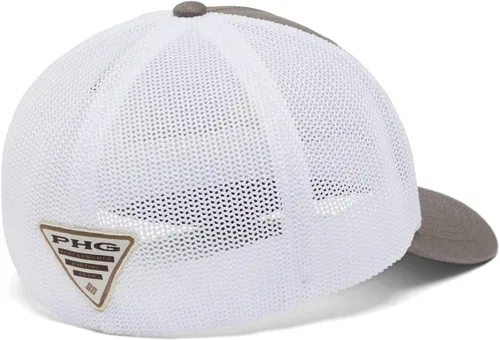 Miniatura 7 de Columbia PHG Game Flag Mesh Ball Cap