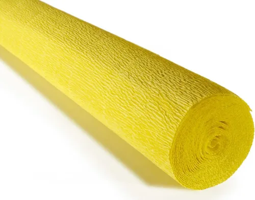 Miniatura 17 de Cartotecnica Rossi Papel de papel crepé italiano de 180g, 49.8 cm de ancho, 2.5 m de largo, para ceremonia de boda y decoración de varios grandes