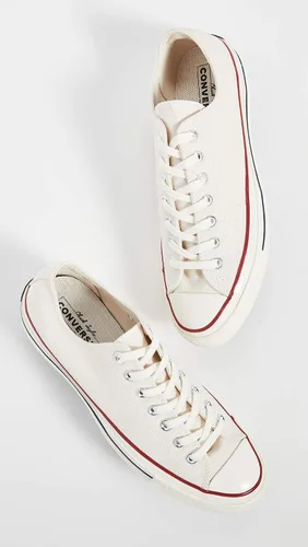 Miniatura 3 de Converse Men's Low-Top Sneakers
