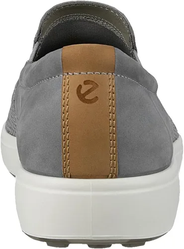 Miniatura 3 de ECCO Tenis Soft 7 Slip on 2.0 para hombre