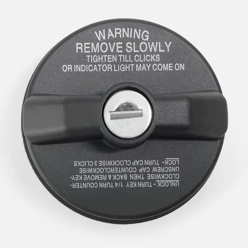 Miniatura 6 de Click&Fit Tapa del tanque de gas con bloqueo de 1-11/16 pulgadas de diámetro de repuesto para Toyota Honda, Nissan, Chevy, Buick, Cadillac, GMC