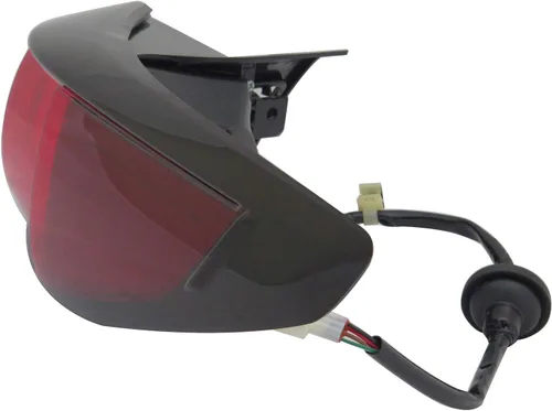 Miniatura 4 de TYC Conjunto de luz trasera derecha compatible con Mazda CX-5 2017-2021