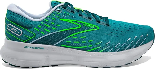 Miniatura 2 de Brooks Glycerin 20 Neutral - Tenis de correr para hombre