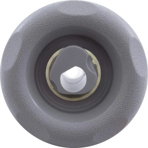 Miniatura 9 de Barril Assembly, Cyclone Adj., esmeralda Cut de remolino de lujo, DK Gris 9846 WW