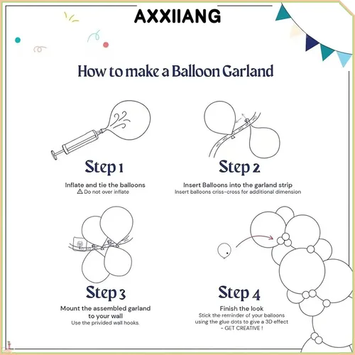Miniatura 3 de Kit de arco de guirnalda de globos de béisbol, arco de globos azul marino y rojo nude con guante de béisbol, globos de aluminio para niños y niñas