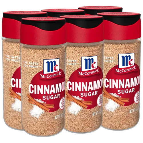 Miniatura 7 de McCormick Azúcar con Canela, 15 oz