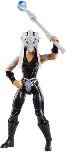 Miniatura 4 de Maestro del universo Stephanie McMahon Masters of The WWE Universe