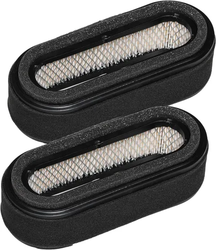 Miniatura 9 de HIFROM GX345 Filtro de aire Pre Filtro Combo Reemplazo para John Deere LX279 F725 F710 Front Kawasaki 11013-2205 11013-2114 11013-2115 11029-2001
