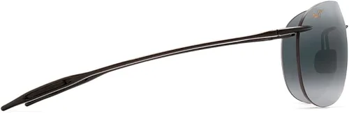 Miniatura 3 de Maui Jim Gafas de sol polarizadas Sugar Beach sin montura para hombre y mujer