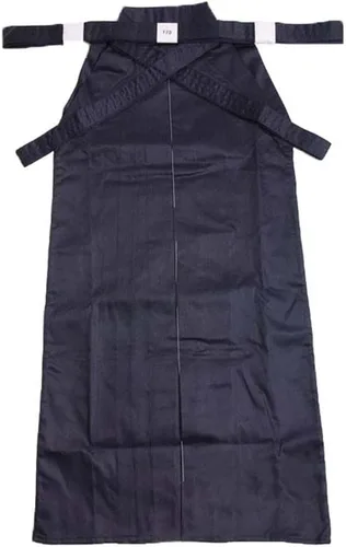 ZooBoo Hombres Kendo Aikido Hapkido Martial Arts Sportswear Hakama