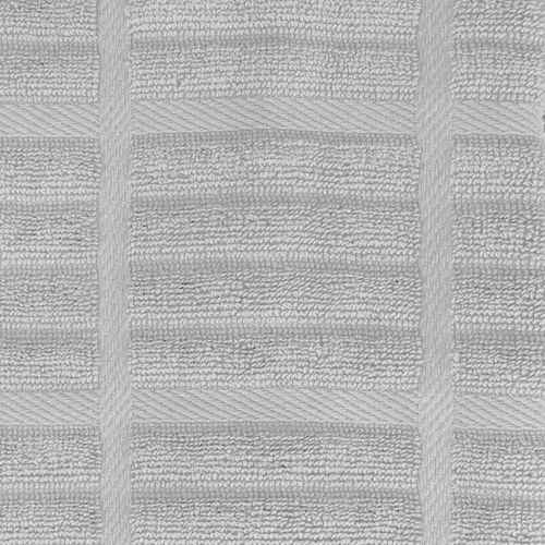 Miniatura 6 de All-Clad Toallas de cocina sólidas y coordinadas: altamente absorbentes, súper suaves de larga duración, 100% algodón, toallas de té de 17" x 30